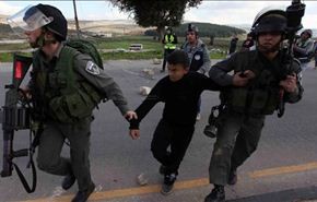 4900 أسير في السجون الاسرائيلية بينهم 190 طفلاً