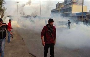 تبرئه پلیس قاتل و محکومیت 11 شهروند در بحرین
