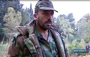 تقدم كبير للجيش السوري في دير عطية وريف دمشق