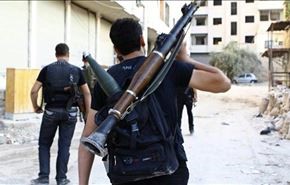 60 هزار تروریست القاعده در سوریه هستند