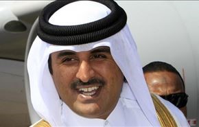 اختلافات قطر و عربستان بالا گرفت