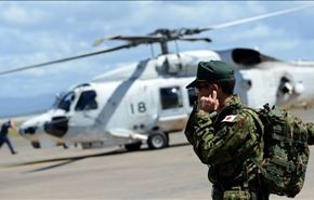 الیابان والصین تستدعیان سفیریهما إثر فرض الأخیرة منطقة مراقبة جوية