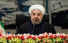 روحاني يدعو لإصلاحات في 