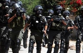 شهادت 2 فلسطینی در کرانه باختری