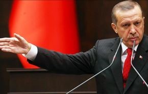 اردوغان: مواضع ترکیه درباره مصر تغییر نمی‌کند