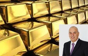 تركيا: هناك طفرة محتملة بصادرات الذهب لايران