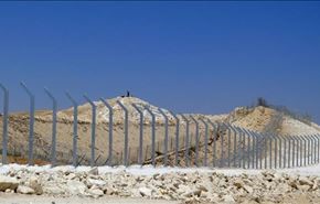 نصب دستگاه های جاسوسی در مرز لبنان