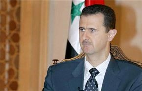 بشار اسد به حسن روحانی چه گفت