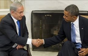آمریکا به اختلافات خود با اسرائیل پایان می دهد