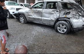 هفت کشته و زخمی در انفجار نجف اشرف
