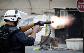 حملة حقوقية لمنع تزويد المنامة بشحنة أسلحة ضخمة