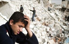 الأمم المتحدة: الأطفال السوريون يدفعون ثمناً باهظاً للحرب الدائرة