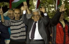 عباس: از تشکیل کشور فلسطینی ذره ای کوتاه نمی آیم