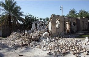 ايران.. 19 قرية و3 مدن تضررت بزلزال 
