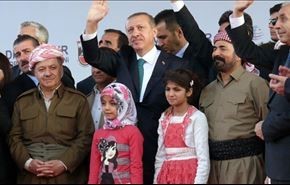 کارشناس عراقی: توافق کردستان عراق با ترکیه غیرقانونی است