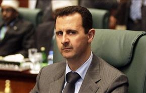 رئیس جمهور سوریه: با عربستان در وضعیت جنگی هستیم
