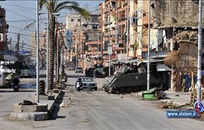 قتلى وجرحى في اشتباكات بمدينة طرابلس اللبنانية