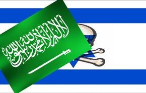 خيوط اللعبة.. حماية السعودية من إسرائيل