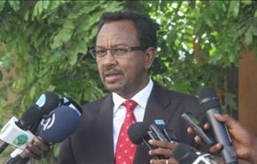 البرلمان الصومالي يحجب الثقة عن رئيس الوزراء