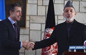 عدم توقيع اتفاقا أمنيا سينهي مهمته في أفغانستان