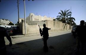 رد پای مسوولان امنیتی لبنان در درگیریهای طرابلس