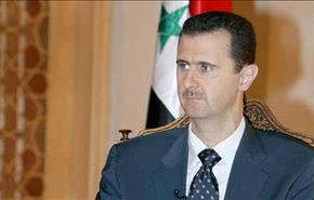 تنها راه نجات "اعراب" از نظر بشار اسد