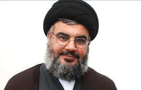 نظر سید حسن نصرالله درباره توافق هسته‌ای ایران