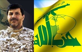 مسئول ترور یکی از فرماندهان حزب الله مشخص شد