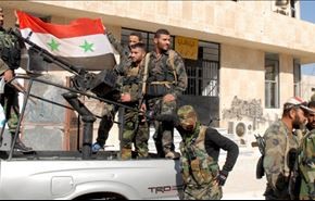 چگونه ارتش سوریه در غوطه شرقی پیروز شد