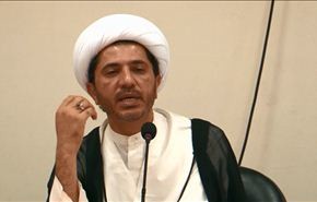 الشيخ سلمان: لا امكانية لتراجع الشعب رغم الضغط والقمع + فيديو
