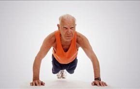 التمارين الرياضية قد تمنع خرف الشيخوخة