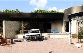 مقتل مدرس أميركي في بنغازي بليبيا