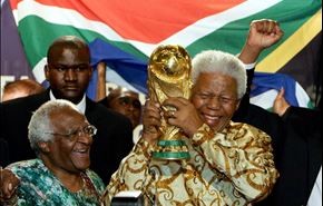 مانديلا.. رجل استثمر الرياضة لتوحيد جنوب إفريقيا