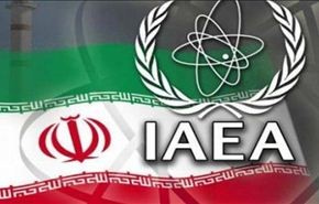 مفتشو الوكالة الذرية يصلون الى طهران لتفقد مفاعل اراك