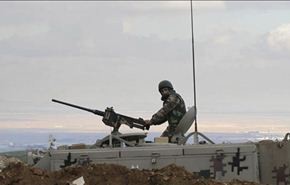 ارتفاع عمليات تهريب الأسلحة عبر الحدود الأردنية ـ السورية إلى 300%