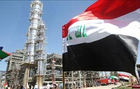 ایران تصدر ما قيمته 17 ملیارد دولار من الغاز للعراق