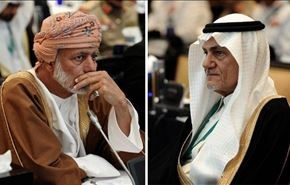 عمان از شورای همکاری در حال مرگ ناامید شده است