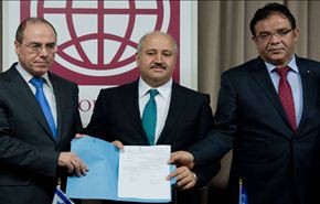 إتفاق مائي بين الأردني وفلسطين والاحتلال بشراكة من البنك الدولي