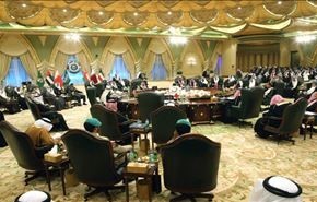 استقبال شورای همکاری خلیج فارس از توافق هسته ای ایران