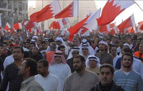البحرين مسيرات شعبية حاشدة وقمع حكومي متواصل