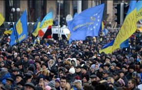 هل ستصمد الحكومة الاوكرانية أمام مطالب المعارضة