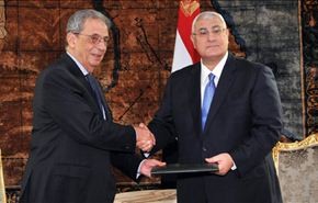 تباين في مواقف الاحزاب المصرية حيال الدستور الجديد+فيديو