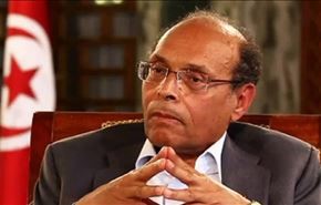 "کتاب سیاه" رییس جمهور تونس جنجال به‌پا کرد