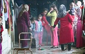 ظروف قاسية لأكثر من مليون لاجئ سوري في لبنان