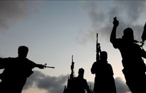 داعش، 170 غیر نظامی کرد را ربود
