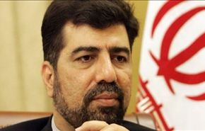 ركن ابادي ينفي أي تدخل ايراني في لبنان وسوريا والعراق