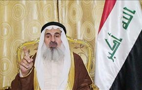 عالم دين عراقي يدعو العلماء لتحريم استهداف المسلمين بالمتفجرات