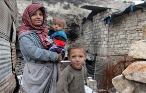 فاجعه انسانی در انتظار دو شهر شیعه نشین سوریه