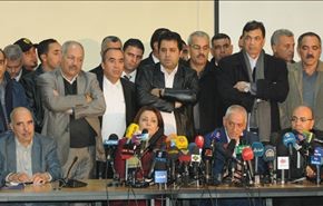 اختيار مهدي جمعة رئيسا للحكومة التونسية غير الحزبية