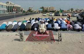 حقوقي بحريني: عدم اعادة بناء المساجد يبقي الشعور بالاقصاء